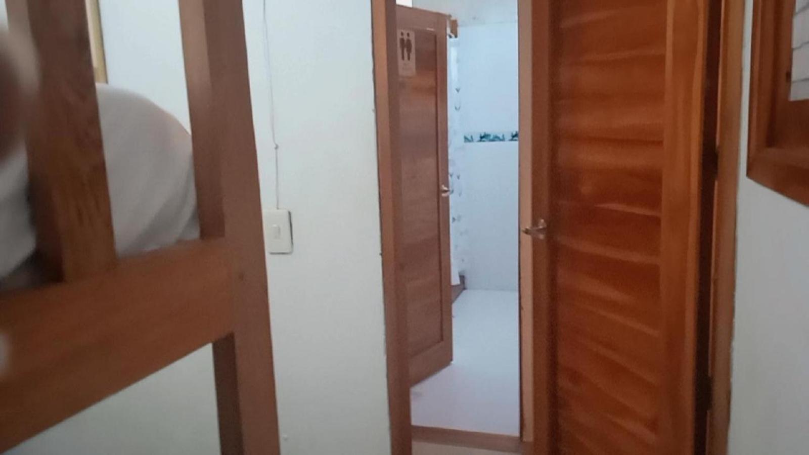 Hostal La Boquilla Cartagena Exterior photo