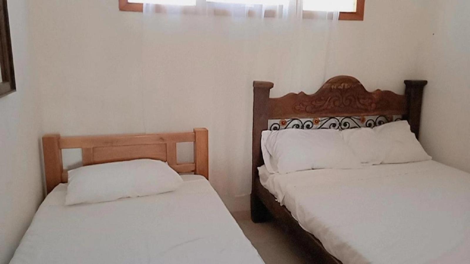 Hostal La Boquilla Cartagena Exterior photo