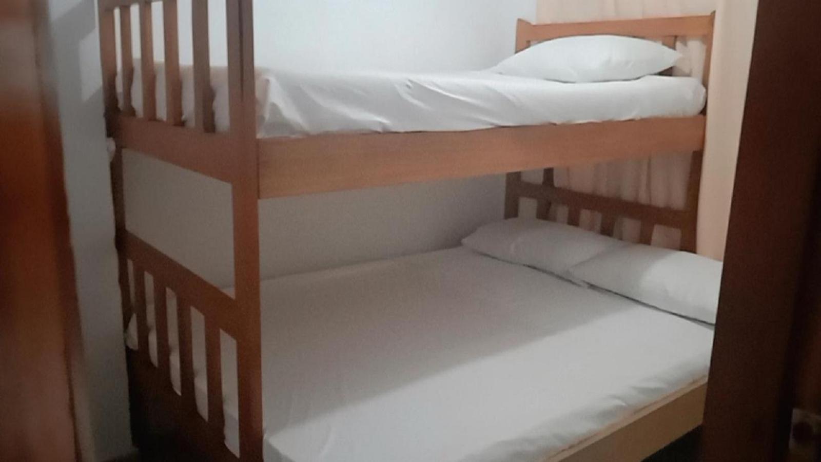 Hostal La Boquilla Cartagena Exterior photo