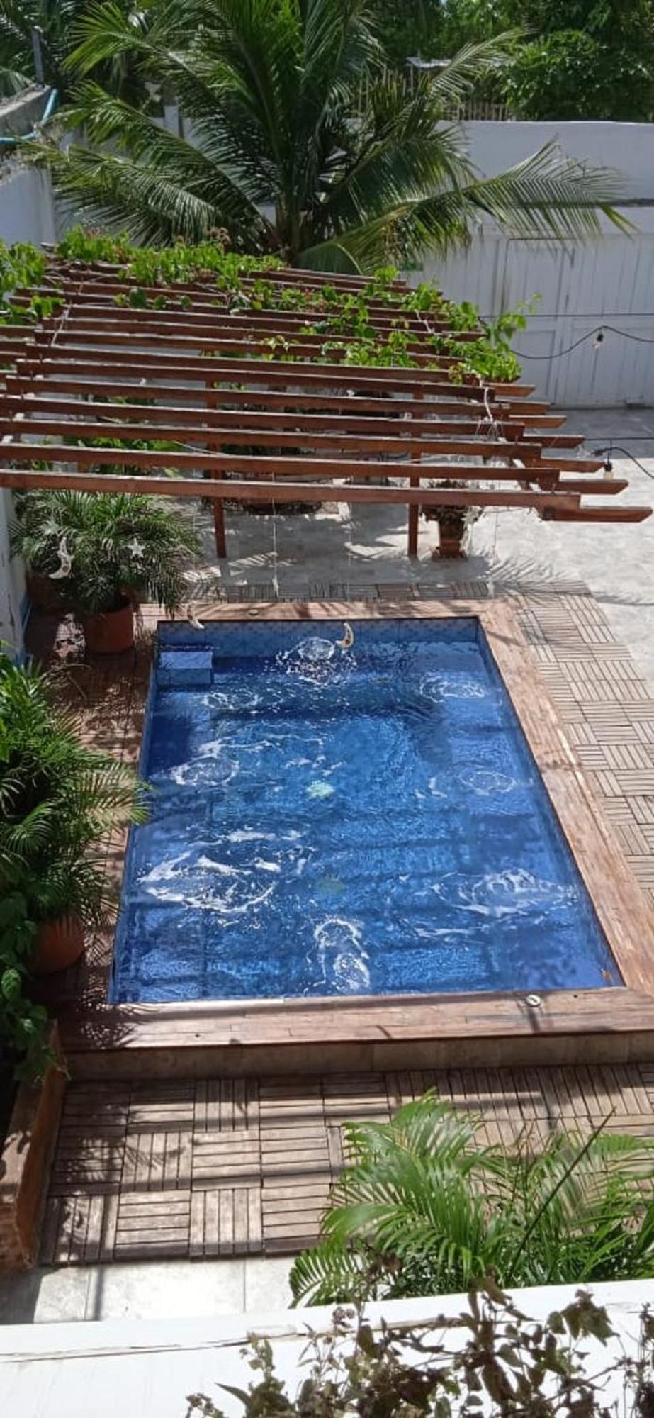 Hostal La Boquilla Cartagena Exterior photo