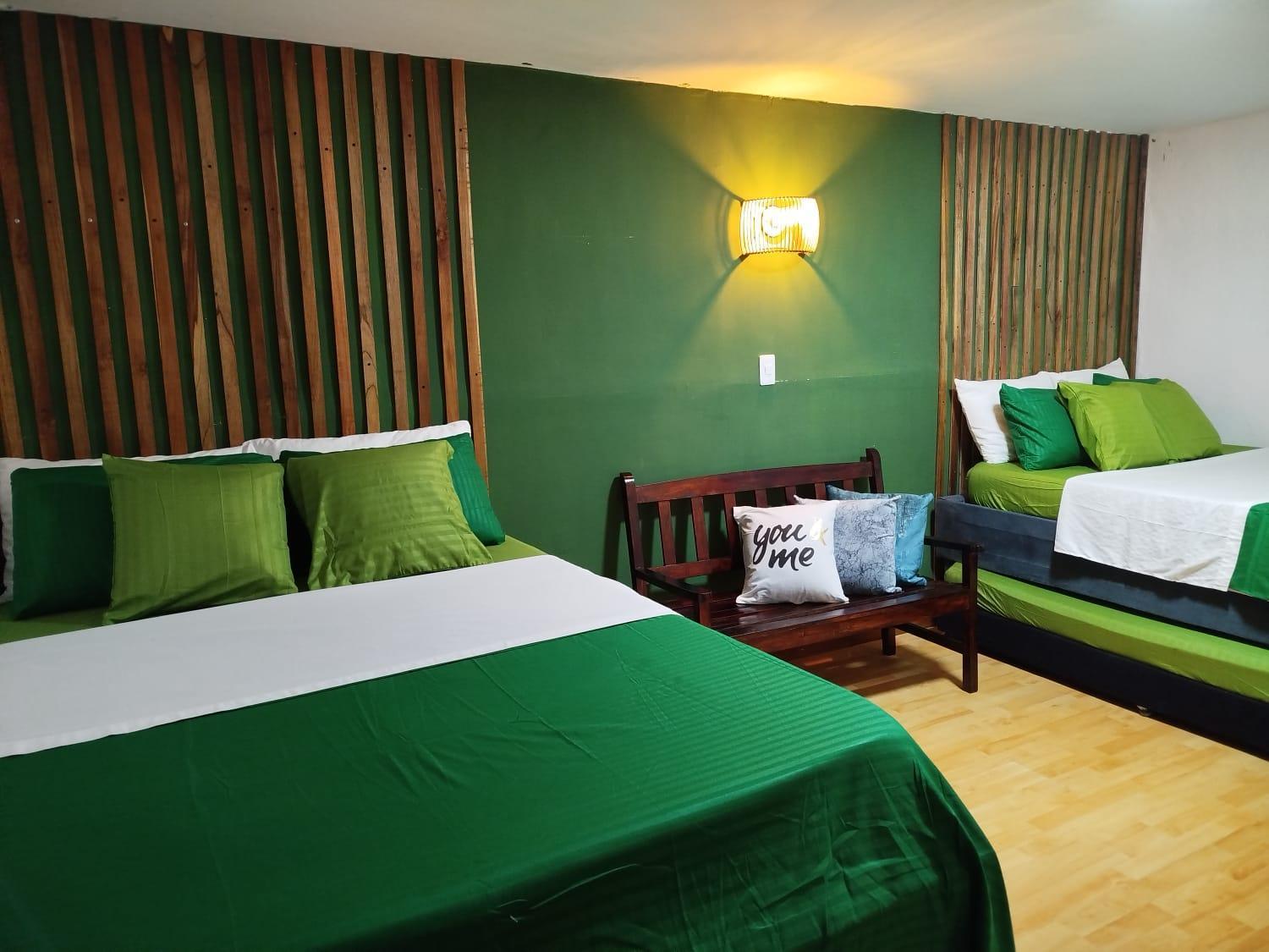 Hostal La Boquilla Cartagena Exterior photo