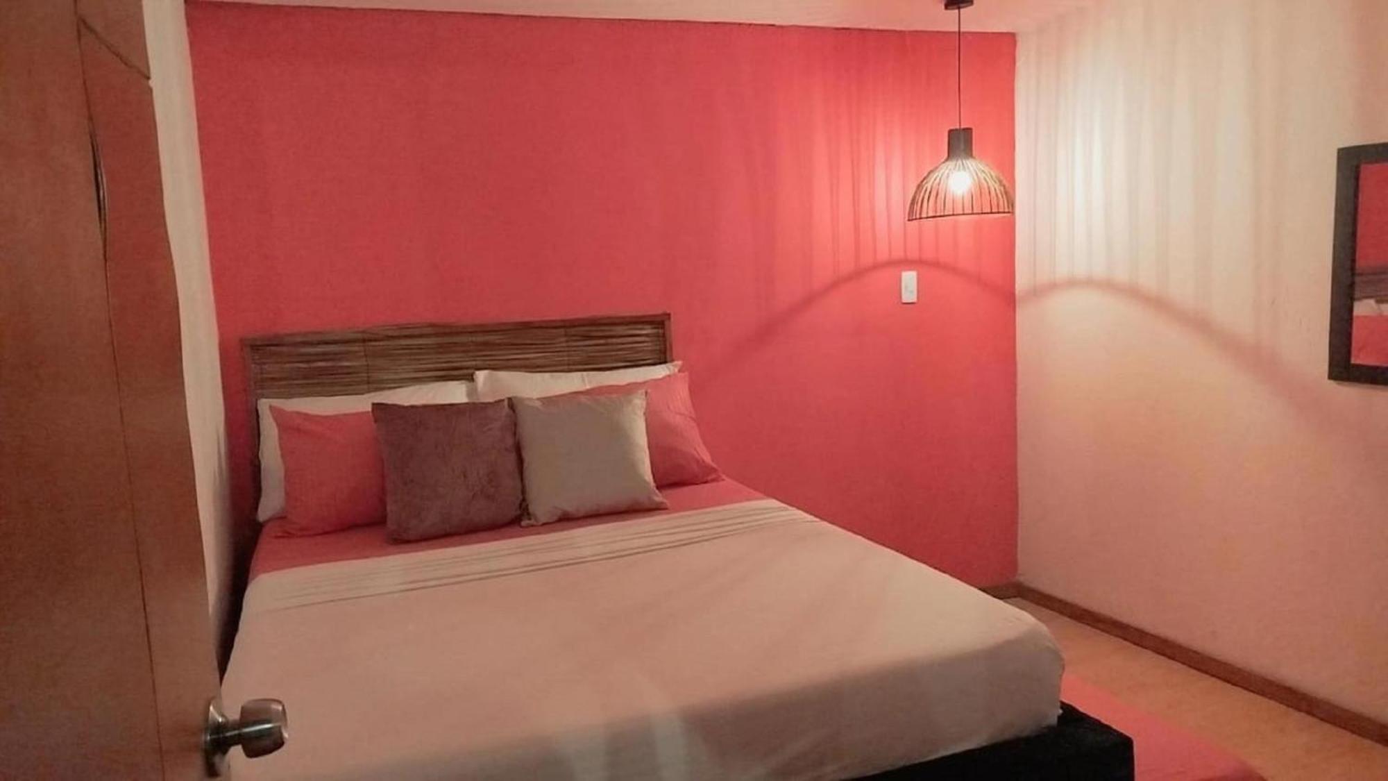 Hostal La Boquilla Cartagena Exterior photo