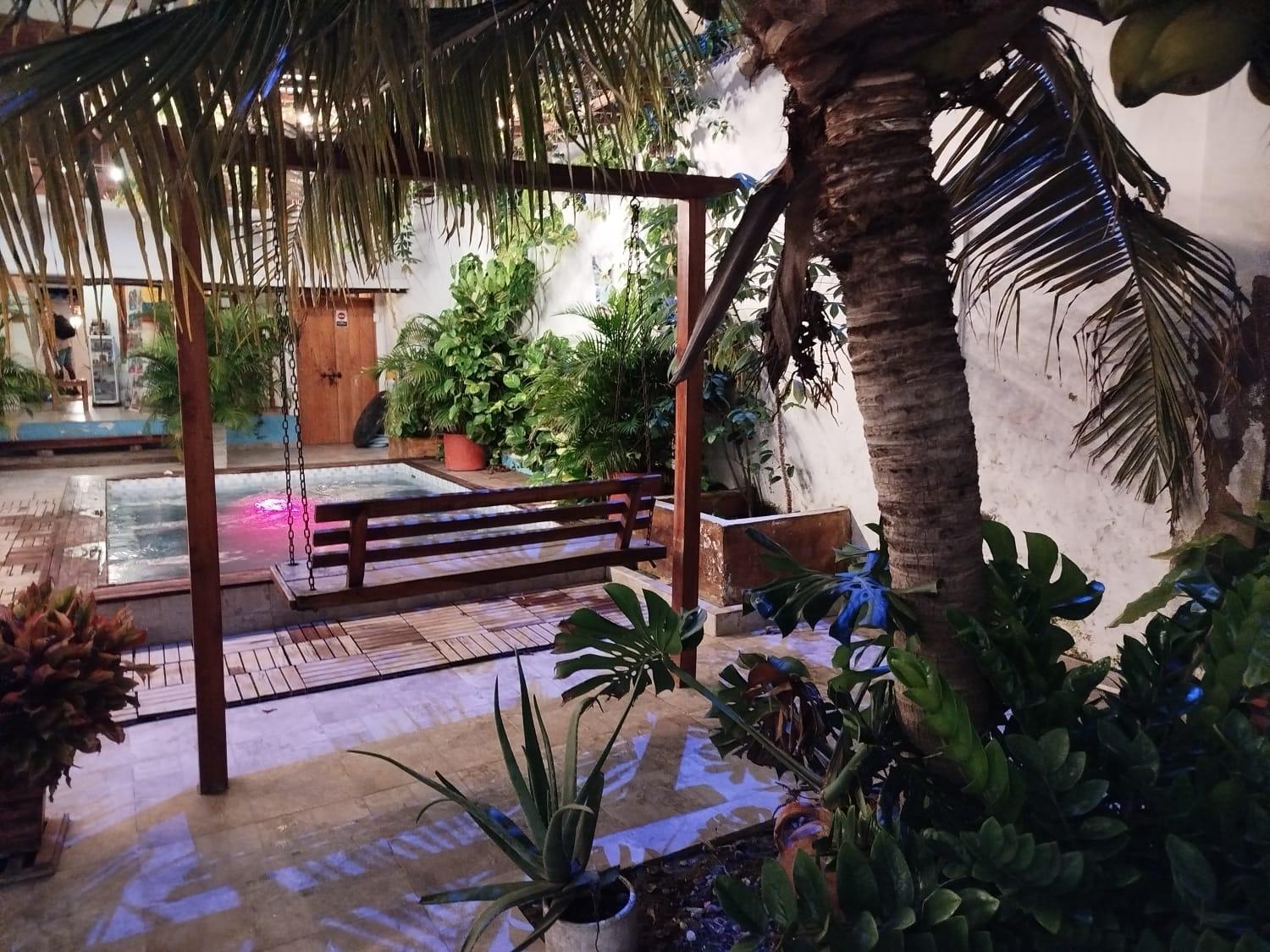 Hostal La Boquilla Cartagena Exterior photo