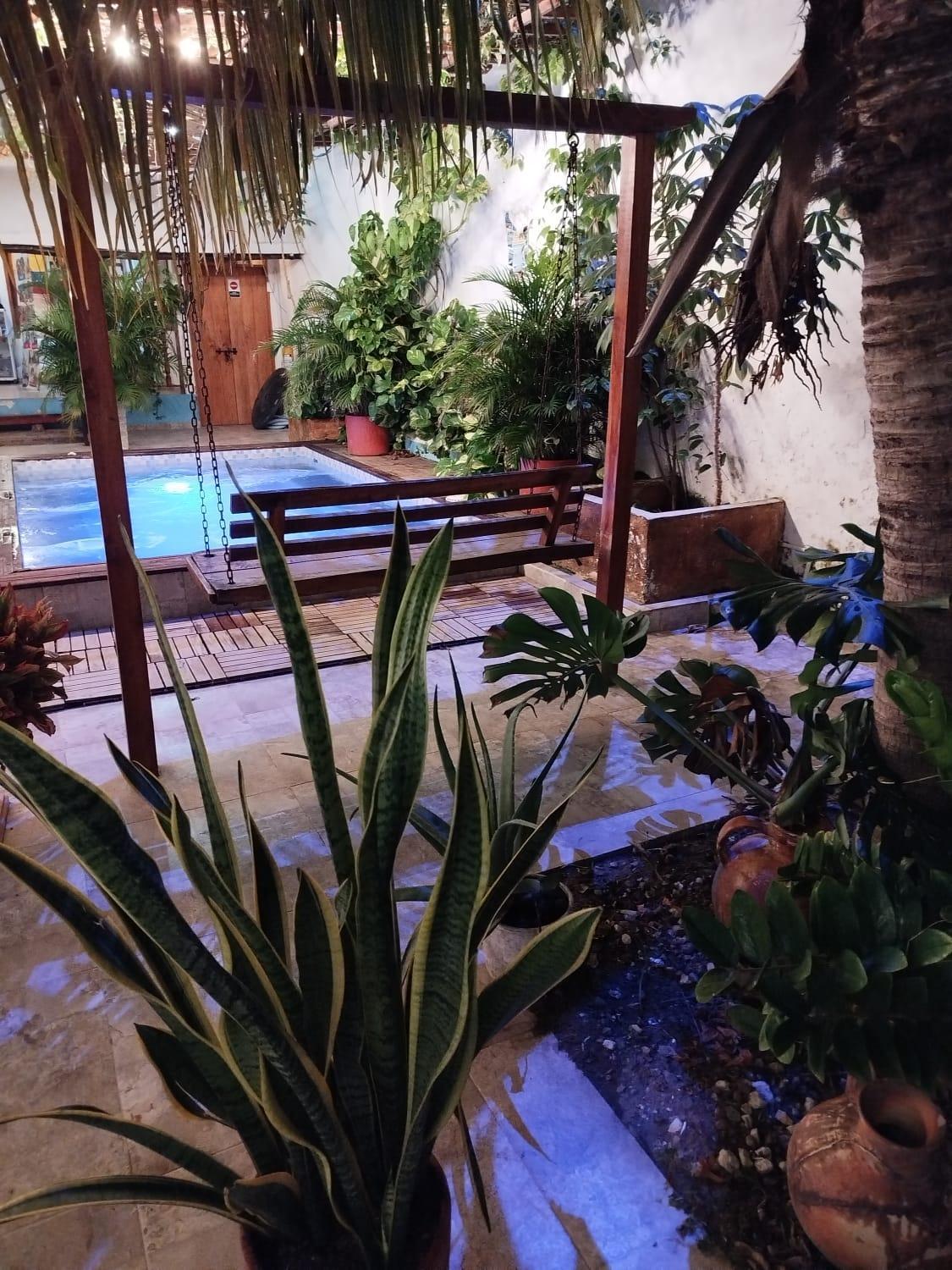 Hostal La Boquilla Cartagena Exterior photo