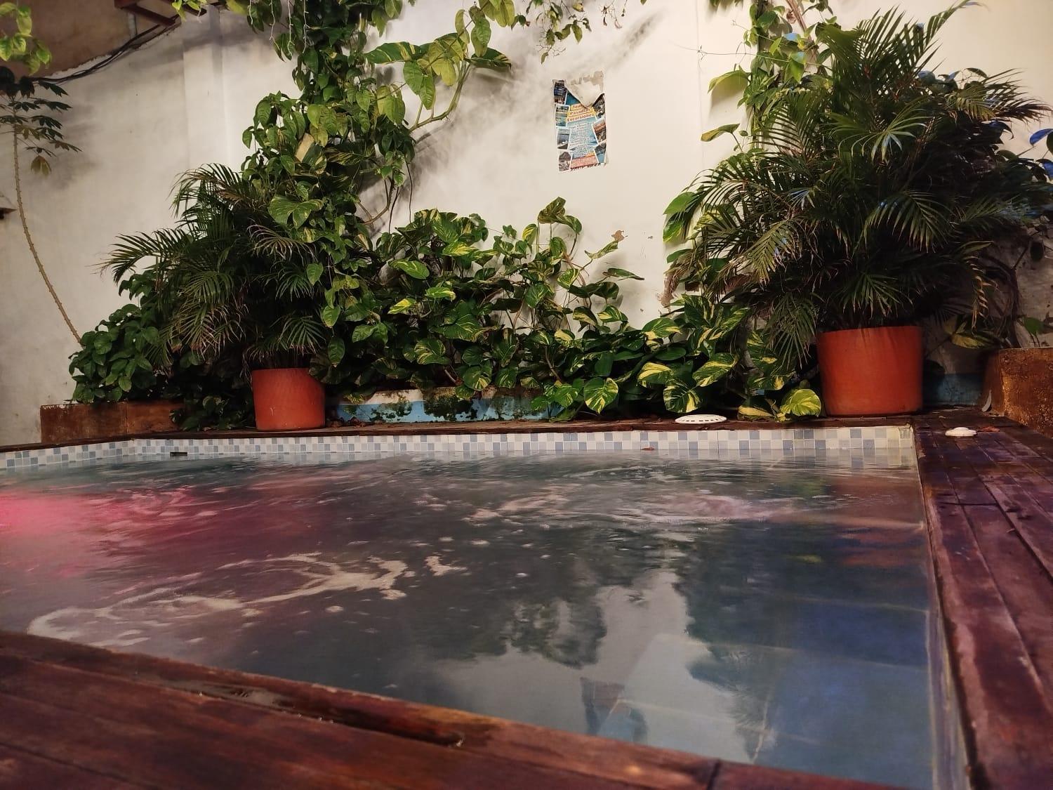 Hostal La Boquilla Cartagena Exterior photo