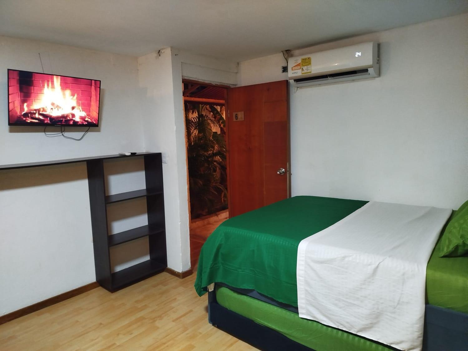 Hostal La Boquilla Cartagena Exterior photo