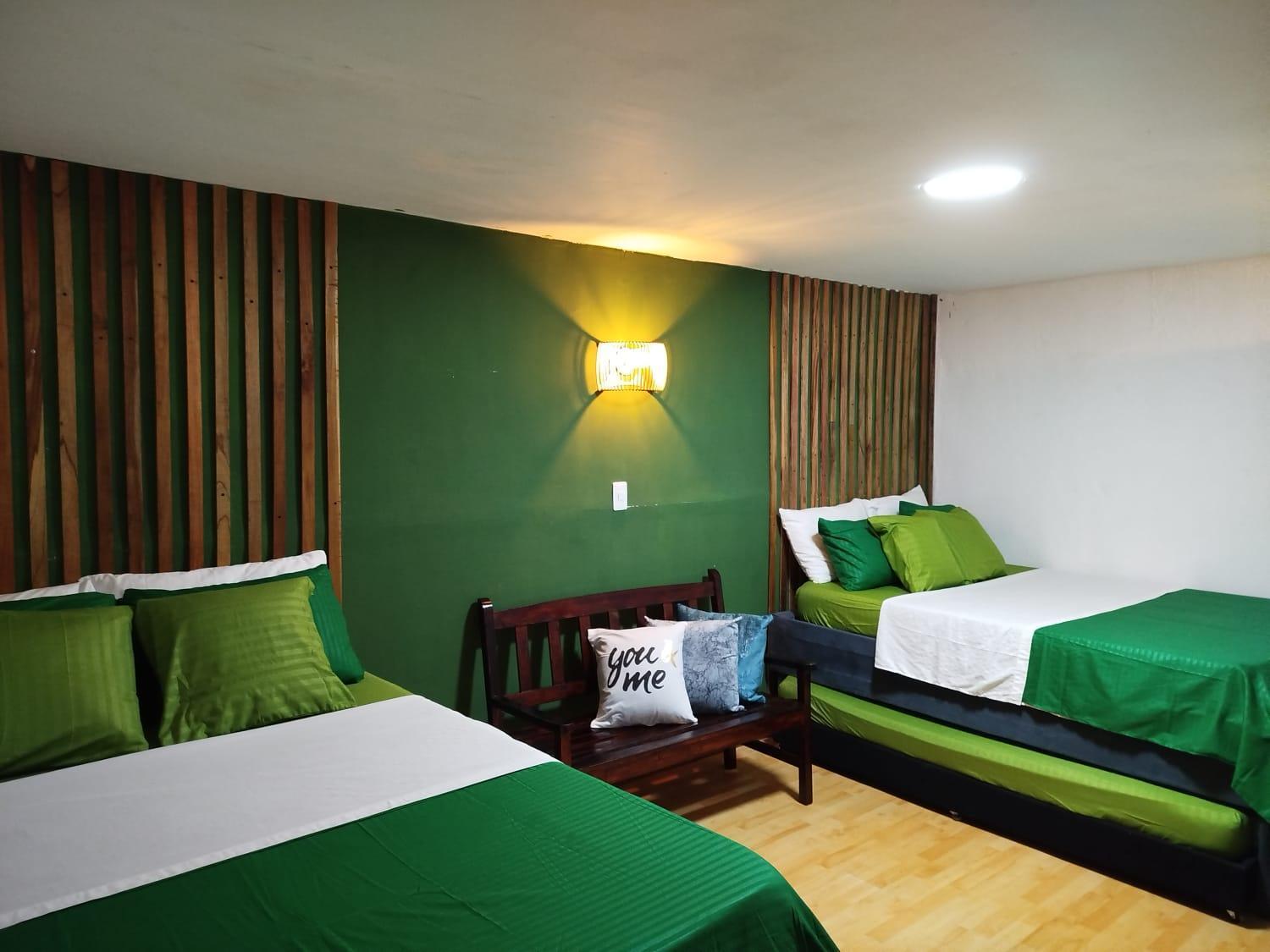 Hostal La Boquilla Cartagena Exterior photo
